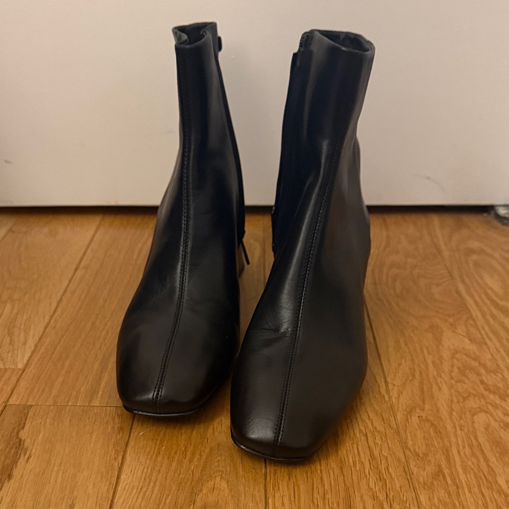 Sam Edelman Paige Boots